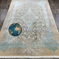 Иранский ковер Cleopa 007 Бежевый